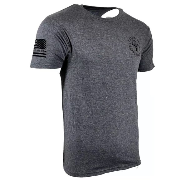 Howitzer Style Men's T-Shirt FIREFIGHTER BROTHERHO - Picture 7 of 7